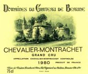 Chevalier Montrachet-0-Bouchard